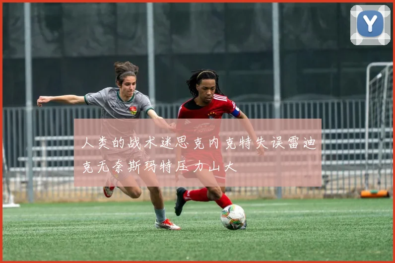 人类的战术迷思克内克特失误雷迪克无奈斯玛特压力山大