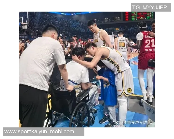 北京广厦首发对决曾凡博联手周琦迎战胡金秋孙铭徽的精彩较量